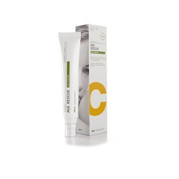 Відновлювальний крем Innoaesthetics AGE RESCUE 24H CREAM, 50 g 25 фото