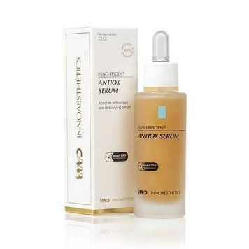 Антиоксидантная сыворотка Innoaesthetics Antiox Serum, 30 ml 26 фото