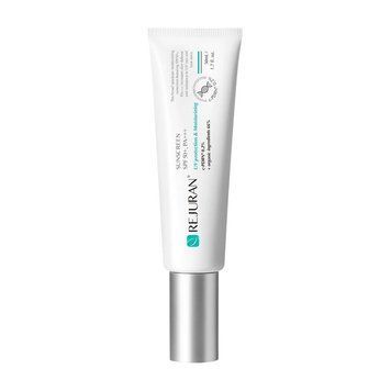 Солнцезащитный крем Rejuran Sunscreen SPF 50+ 59 фото