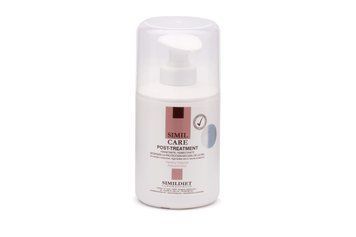 Відновлююча крем-маска після процедур SimilСare Simildiet, 300 ml 34 фото