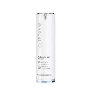 Омолаживающий крем для нормальной кожи Teoxane Advanced filler normal skin, 50 мл 39 фото