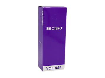 Філер для контурної пластики Belotero Volume Merz  545 фото