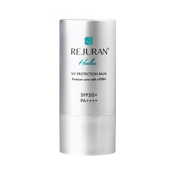 Солнцезащитный бальзам - стик Rejuran healer balm spf50+ 49 фото