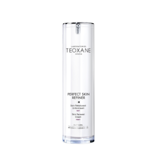 Ночной восстанавливающий крем Teoxane Perfect Skin Refiner, 50 мл 54 фото
