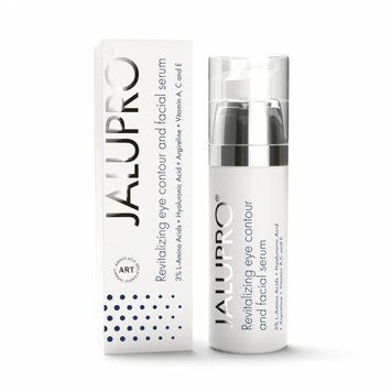 Сыворотка восстанавливающая для контура глаз и лица Jalupro Revitalizing Eye Contour, 30ml 56 фото
